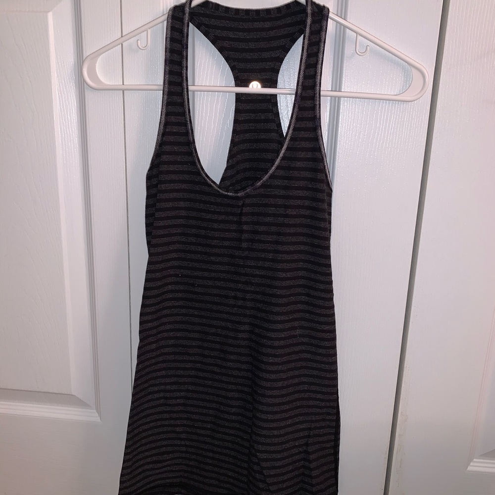 Lululemon CRB Cool Racerback